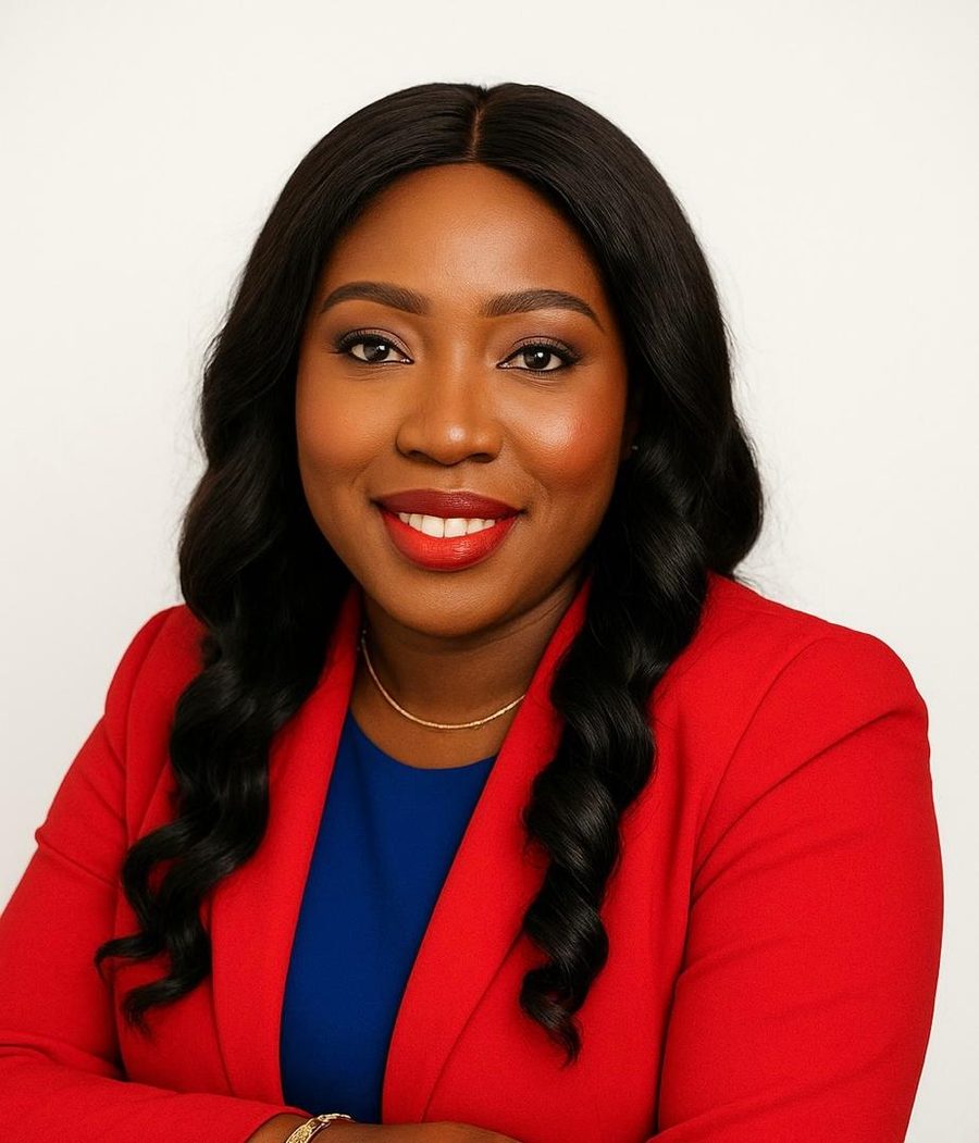 Founder of Cora Global Executive Travel & Tour
