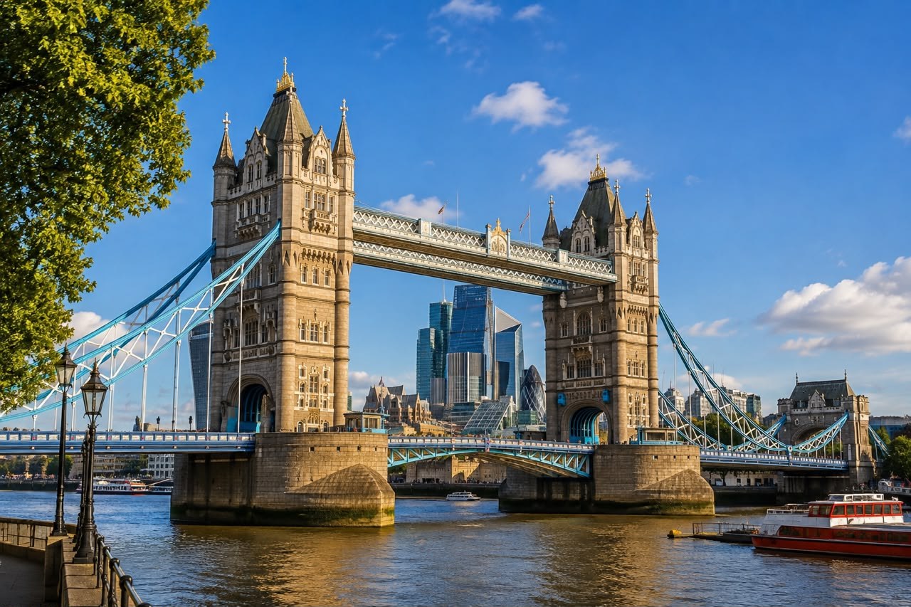 London