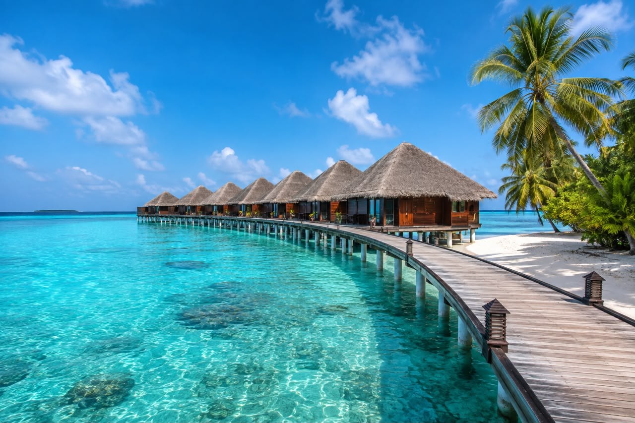 Maldives
