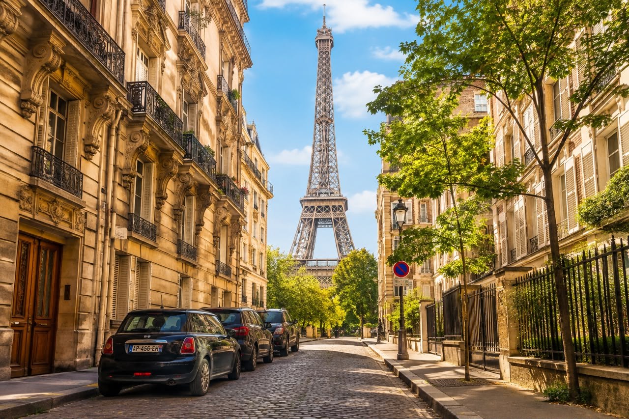 Paris