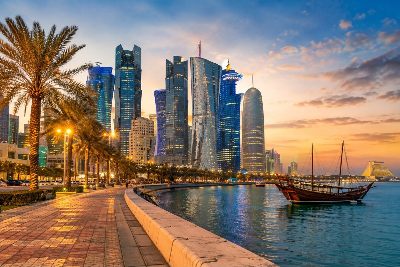 Qatar