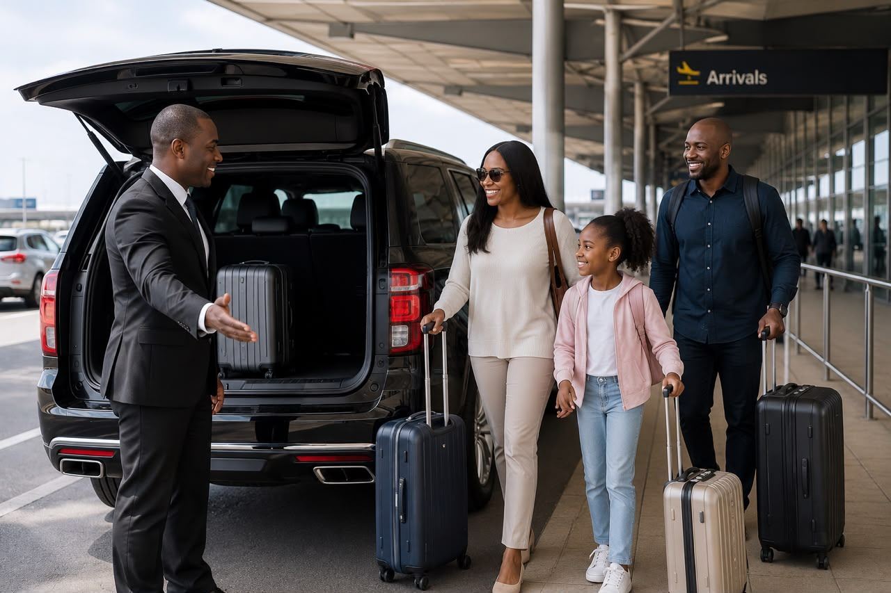 Airport Transfers