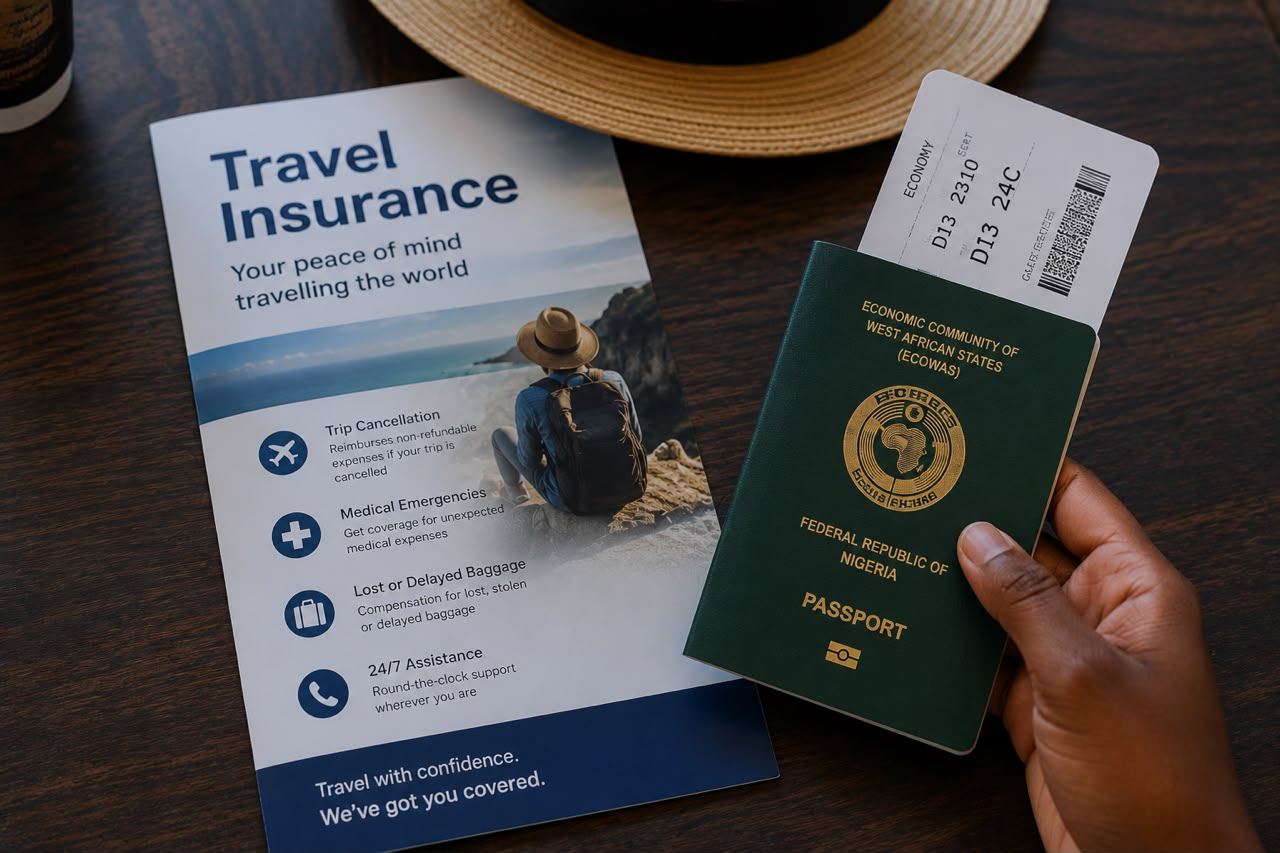 Travel Insurance