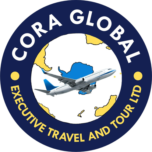 Cora Global logo